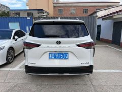 Li Auto SIENNA 2.5LPHEV AWDLuxury Edition - фото 5