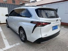 Li Auto SIENNA 2.5LPHEV AWDLuxury Edition - фото 6