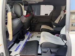 Li Auto SIENNA 2.5LPHEV AWDLuxury Edition - фото 7