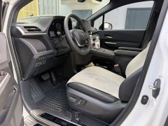 Li Auto SIENNA 2.5LPHEV AWDLuxury Edition - фото 8