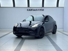 Tesla Model Y Edition - фото 1
