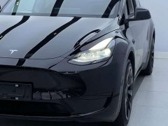 Tesla Model Y Edition - фото 5