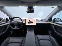Tesla Model Y Edition - фото 9