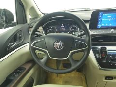 Buick GL8 652T Version - фото 11