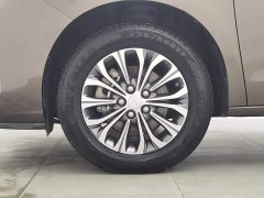 Buick GL8 652T Version - фото 17