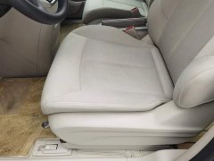 Buick GL8 652T Version - фото 20