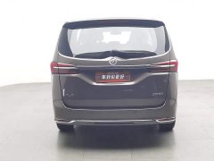Buick GL8 652T Version - фото 4
