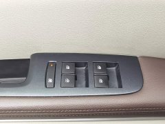 Buick GL8 652T Version - фото 9
