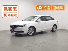 Buick 1.5L Version - фото 1