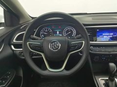 Buick 1.5L Version - фото 11