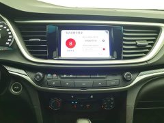 Buick 1.5L Version - фото 12