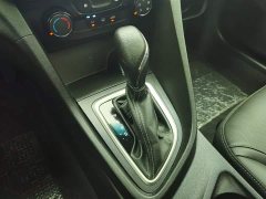 Buick 1.5L Version - фото 13