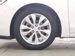 Buick 1.5L Version - фото 17