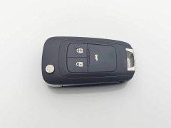 Buick 1.5L Version - фото 19
