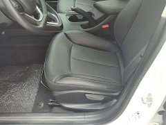 Buick 1.5L Version - фото 20