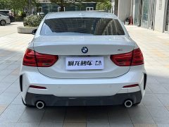BMW 1 Series 120i M Sports Edition - фото 12