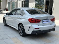 BMW 1 Series 120i M Sports Edition - фото 13