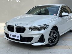 BMW 1 Series 120i M Sports Edition - фото 15