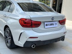 BMW 1 Series 120i M Sports Edition - фото 16