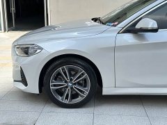 BMW 1 Series 120i M Sports Edition - фото 19