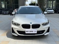 BMW 1 Series 120i M Sports Edition - фото 3