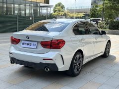 BMW 1 Series 120i M Sports Edition - фото 4