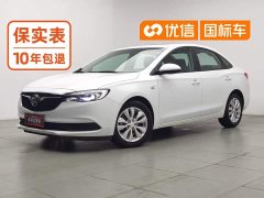 Buick 1.5L Version - фото 1