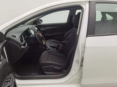 Buick 1.5L Version - фото 10
