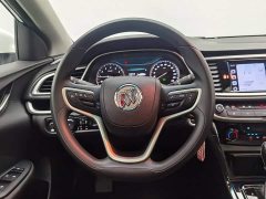 Buick 1.5L Version - фото 11