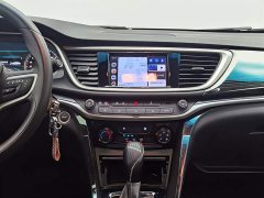 Buick 1.5L Version - фото 12