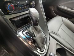 Buick 1.5L Version - фото 13