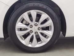 Buick 1.5L Version - фото 17