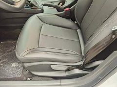 Buick 1.5L Version - фото 20