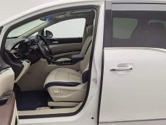 Buick GL8 652T Luxury Version - фото 10