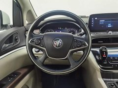 Buick GL8 652T Luxury Version - фото 11