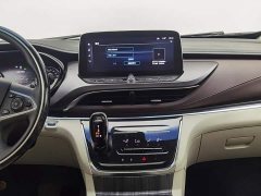 Buick GL8 652T Luxury Version - фото 12