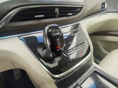 Buick GL8 652T Luxury Version - фото 13