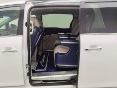 Buick GL8 652T Luxury Version - фото 15
