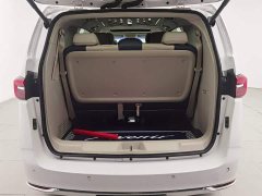 Buick GL8 652T Luxury Version - фото 16