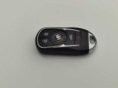 Buick GL8 652T Luxury Version - фото 19
