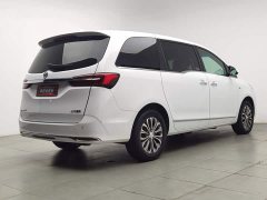 Buick GL8 652T Luxury Version - фото 2