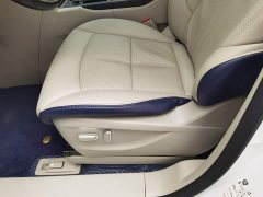 Buick GL8 652T Luxury Version - фото 20