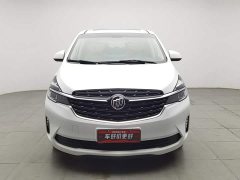 Buick GL8 652T Luxury Version - фото 3