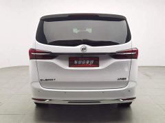 Buick GL8 652T Luxury Version - фото 4