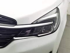 Buick GL8 652T Luxury Version - фото 7