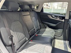 Hongqi HS5 facelift 2.0T Zhilian Qixiang four-wheel drive version - фото 10