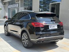 Hongqi HS5 facelift 2.0T Zhilian Qixiang four-wheel drive version - фото 13