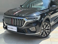 Hongqi HS5 facelift 2.0T Zhilian Qixiang four-wheel drive version - фото 15