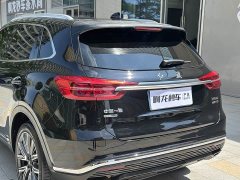 Hongqi HS5 facelift 2.0T Zhilian Qixiang four-wheel drive version - фото 16