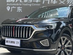 Hongqi HS5 facelift 2.0T Zhilian Qixiang four-wheel drive version - фото 17